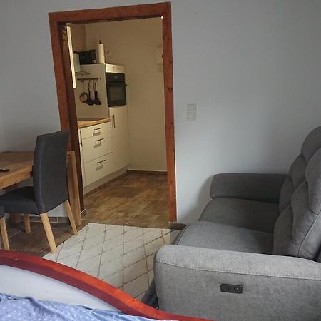 Kleine Gemuetliche Ferienwohnung Im Fachwerkstil Βόλφσμπουργκ Εξωτερικό φωτογραφία