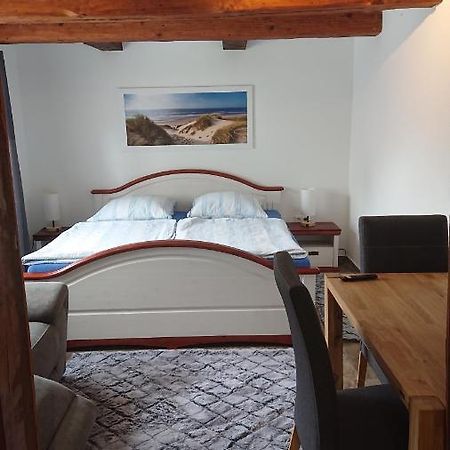 Kleine Gemuetliche Ferienwohnung Im Fachwerkstil Βόλφσμπουργκ Εξωτερικό φωτογραφία
